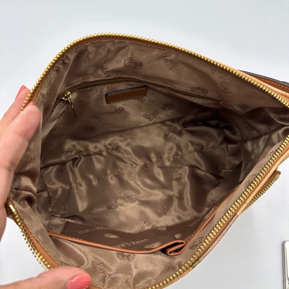 PRIMA CLASSE 2WAY SHOULDER BAG - Picture 7 of 12